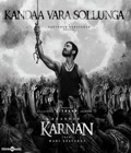 Karnan (2021) Poster